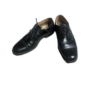 JF Dess shoes 9.5 black